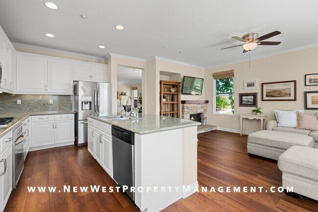 Building Photo - Renovated Carmel Valley 4 Bedroom at Costa...