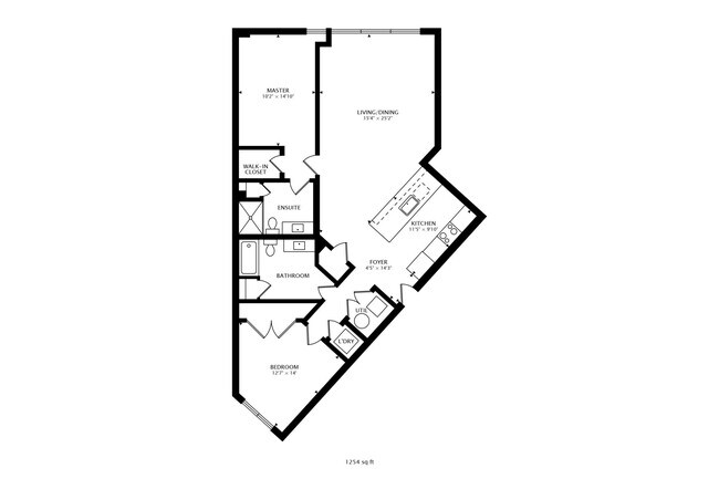 Building Photo - 2348 N Lister Ave