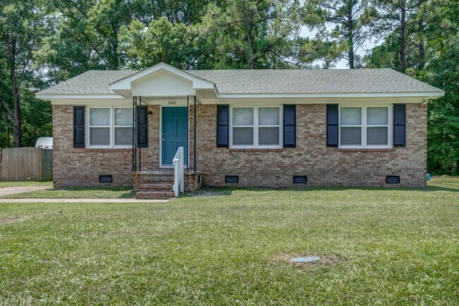 Building Photo - 580 Starling Way