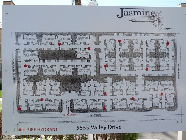 Building Photo - 5855 Valley Dr