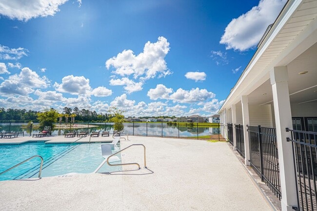 Building Photo - Coming Available!