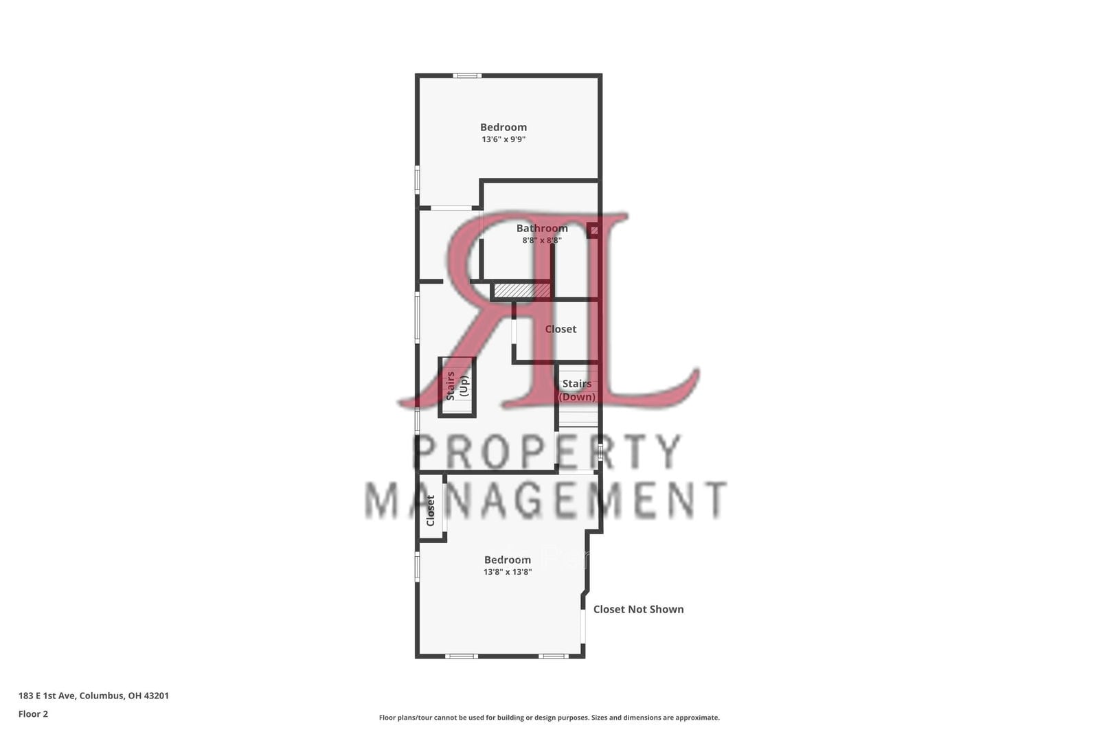 Building Photo - 183 E 1st Ave