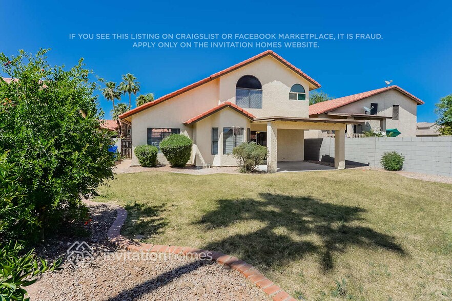 Building Photo - 1207 W Riviera Dr