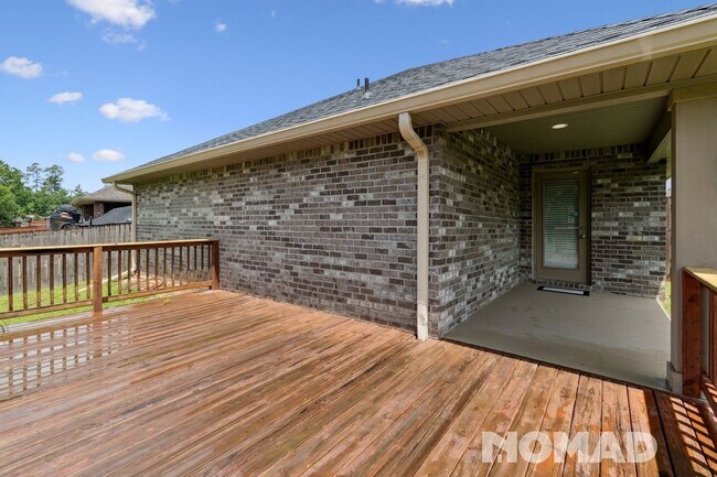 Building Photo - Charming 3BR House in Gulfport