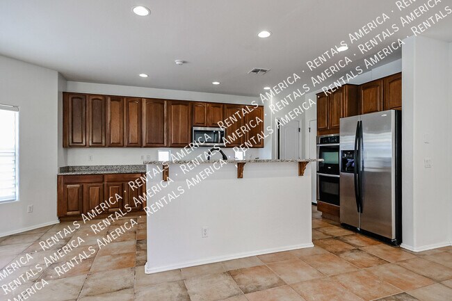 Building Photo - 1074 S Hawk Ln