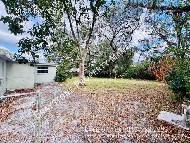 Building Photo - Charming Rental Home North Tampa – Perfect...