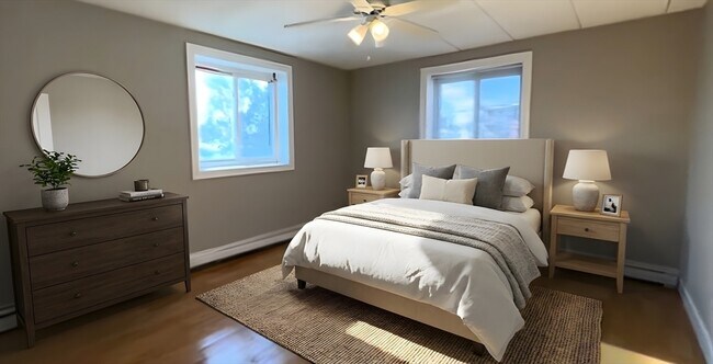 Building Photo - 4 Hawes St