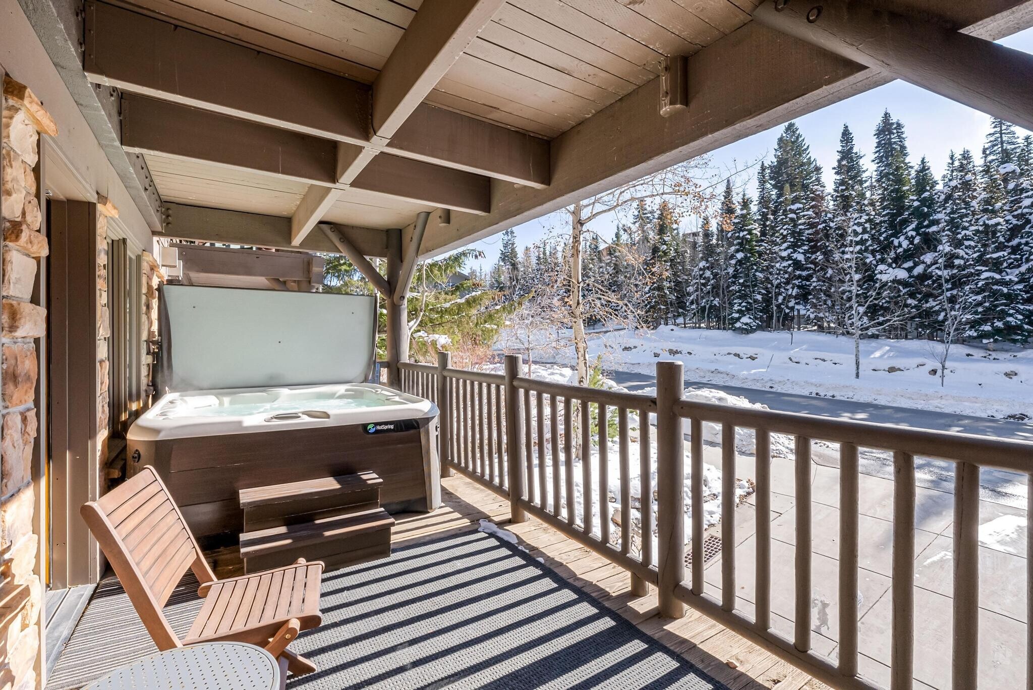 Building Photo - 7447 Royal St