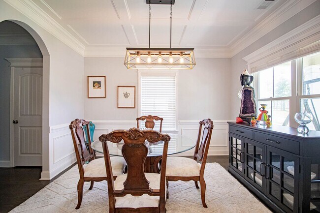Building Photo - Savannah Quarters furnished Rental