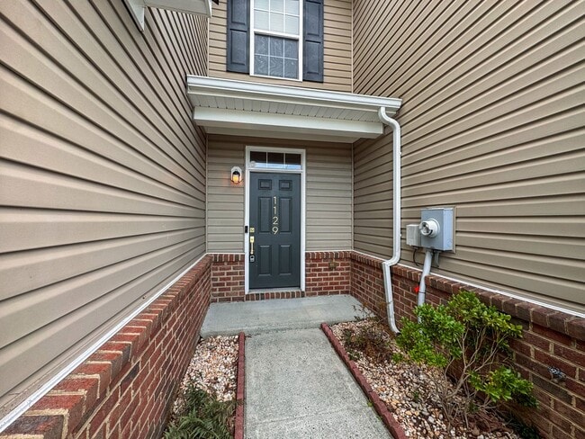 Building Photo - 1129 Americus Ave