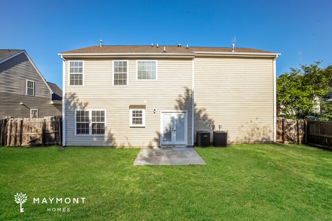 Building Photo - Charming Lexington Home