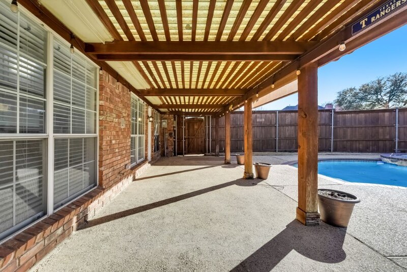 Building Photo - 3509 Chaney Ln