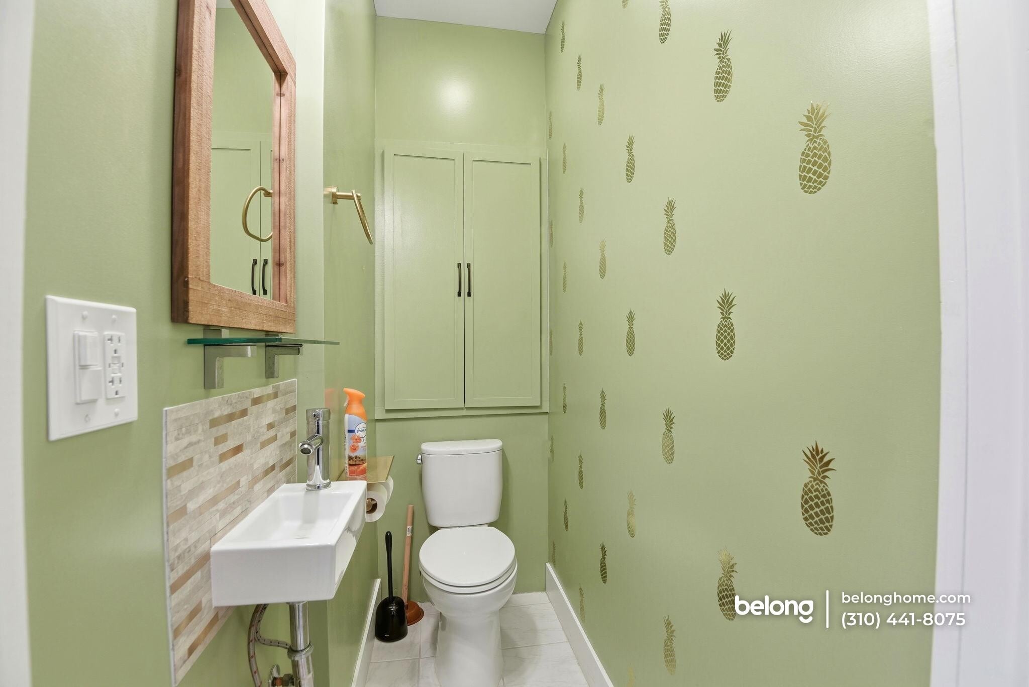 Building Photo - 1610 W 36th Pl