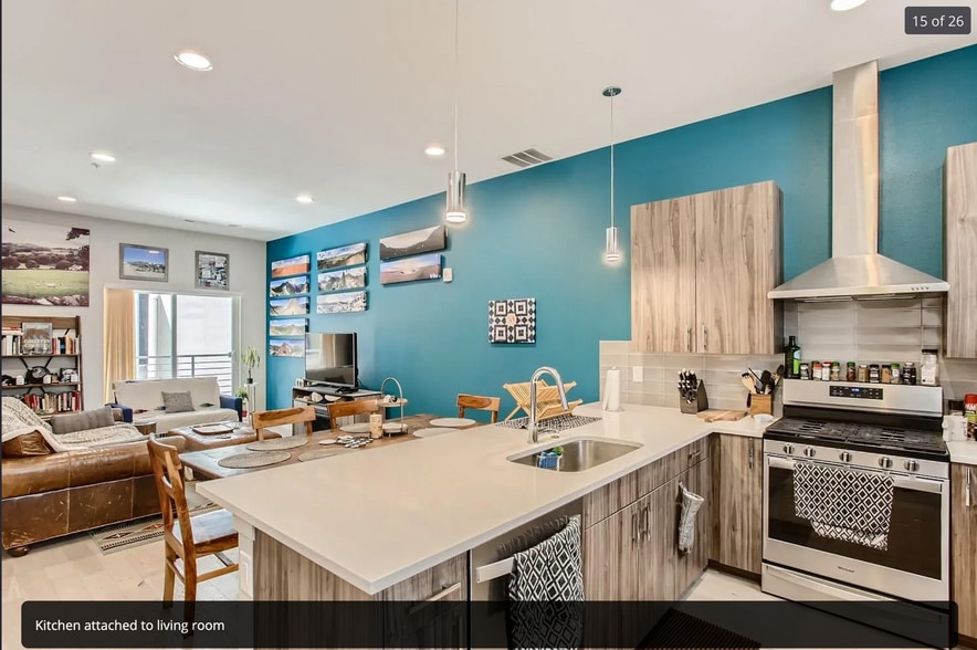 Building Photo - 3360 W 38th Ave