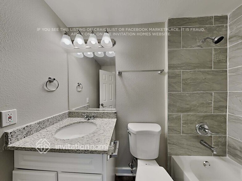 Building Photo - 4810 Little London Dr