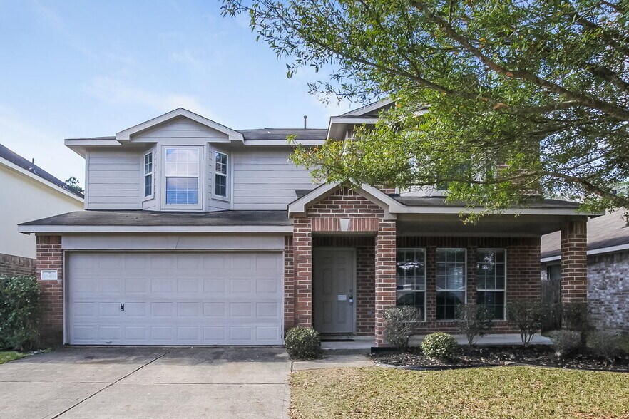 Primary Photo - 18419 Atascocita Meadows Dr