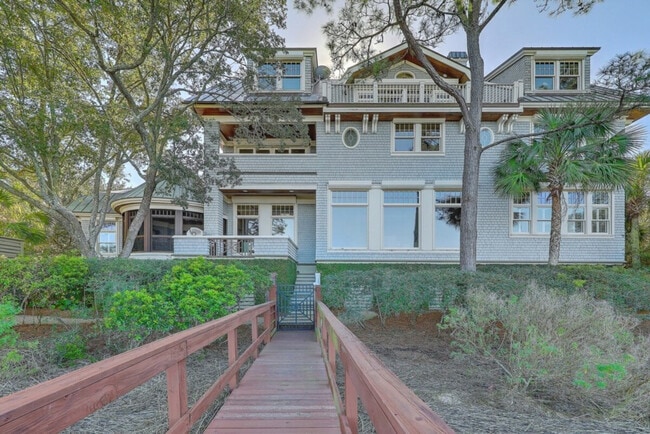 Building Photo - 31 Rhetts Bluff Rd