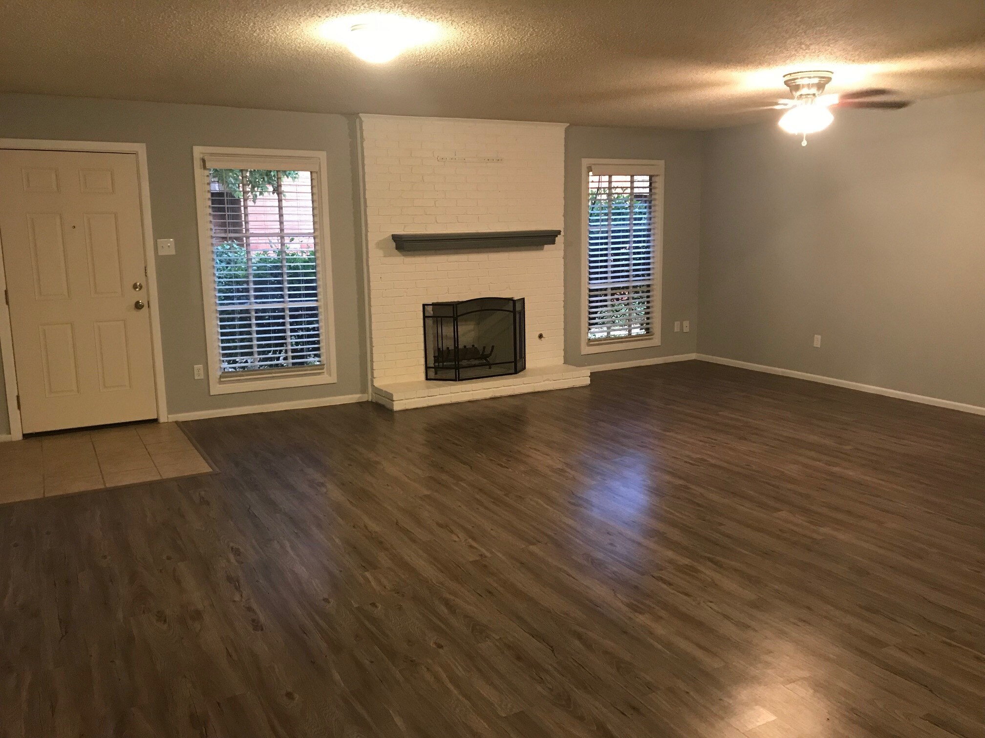 Living Room - 4508 65th St