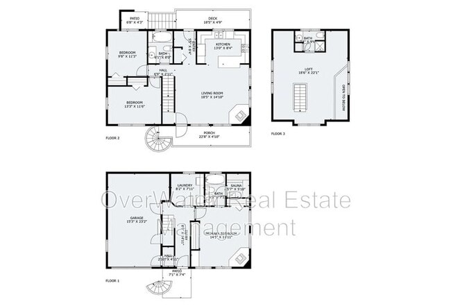 Building Photo - 5427 Wild Mountain Dr