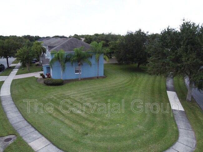 Building Photo - 13321 Moss Park Ridge Dr