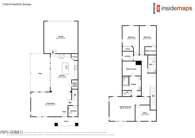 Building Photo - 21051 W Wycliff Dr