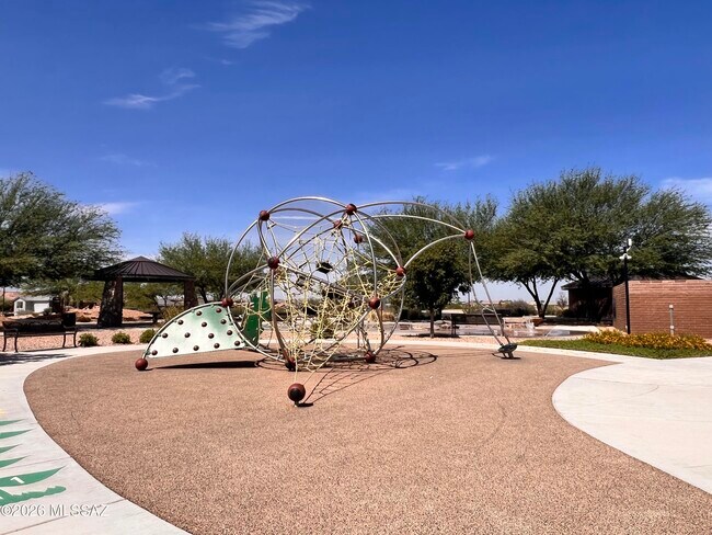Building Photo - 7912 S Bonanza Park Dr