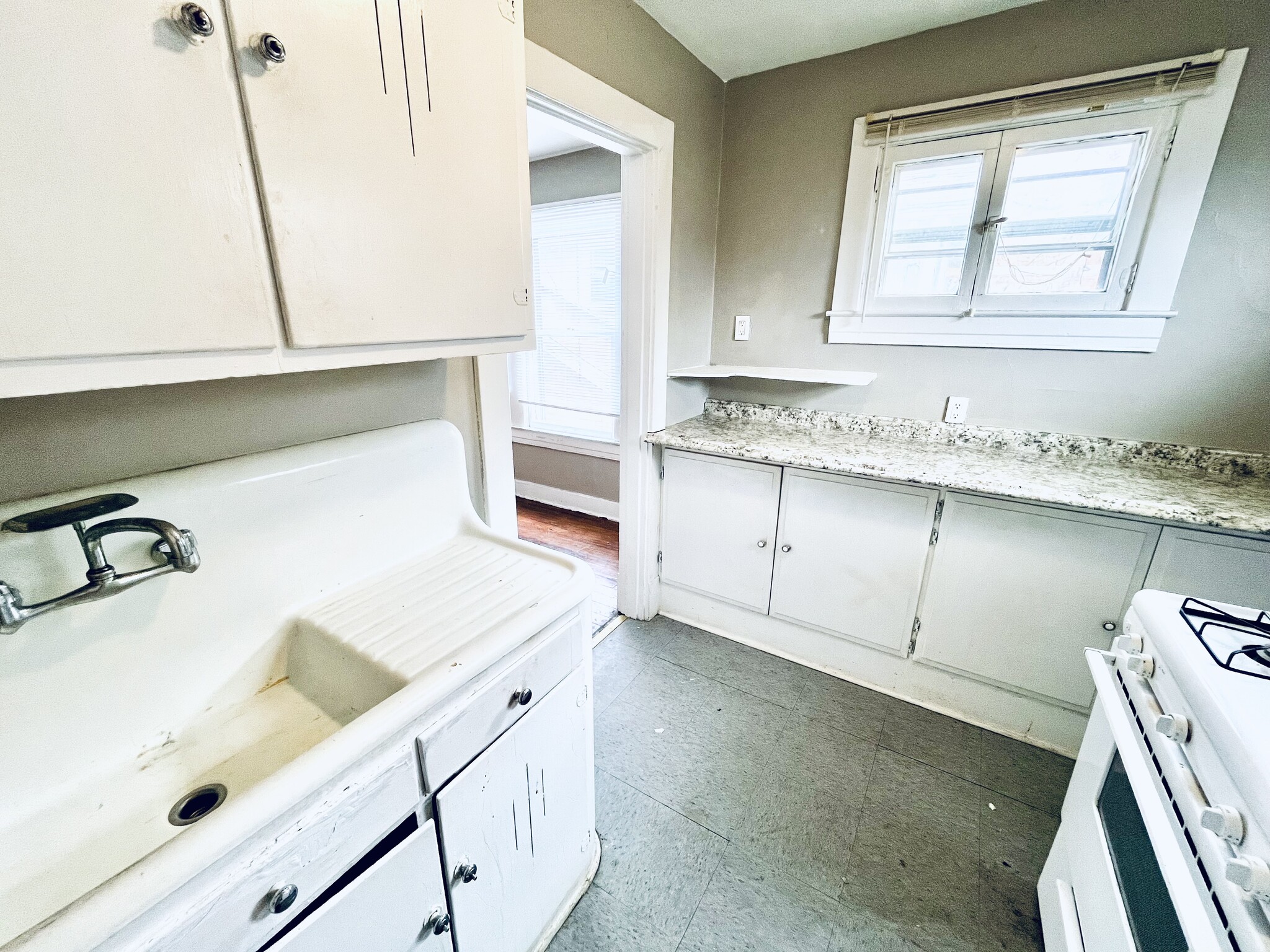 Building Photo - 1516 Norris Pl