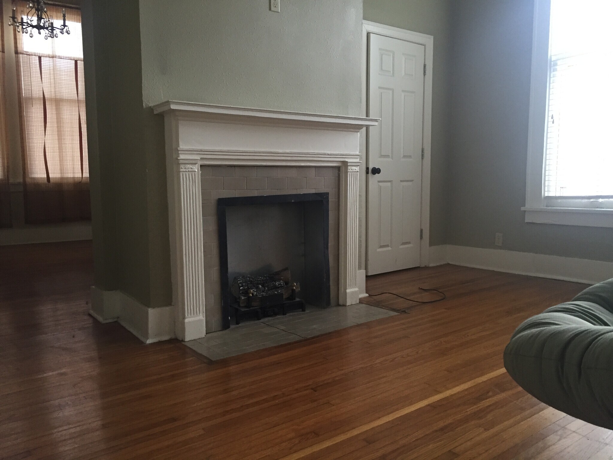 Building Photo - 920 Scott St