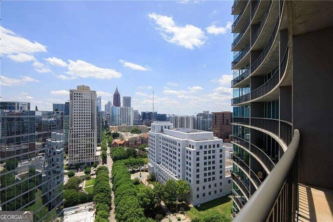 Building Photo - 1080 Peachtree St NE