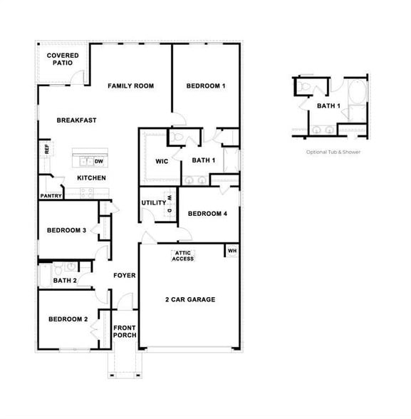 Building Photo - 2245 Leppy Ln