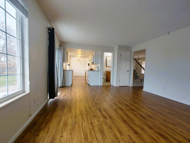 Building Photo - 8205 Ingalls Cir