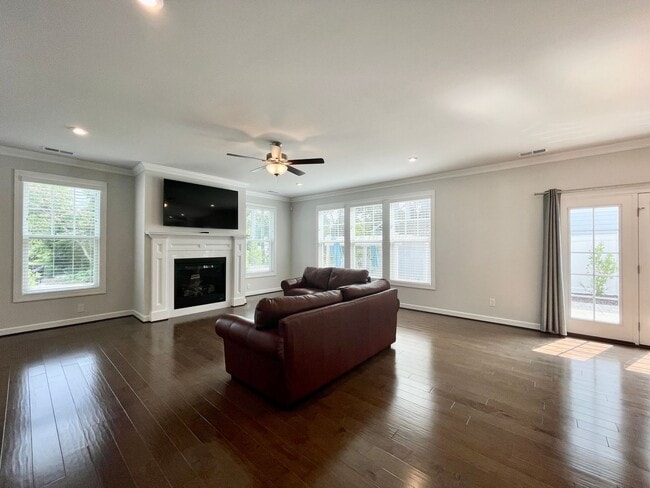 Building Photo - Custom-Built Home in Mill Dam Pointe! Marsh & Water Views! Minutes to Bay Beaches, Pet Friendly, ...