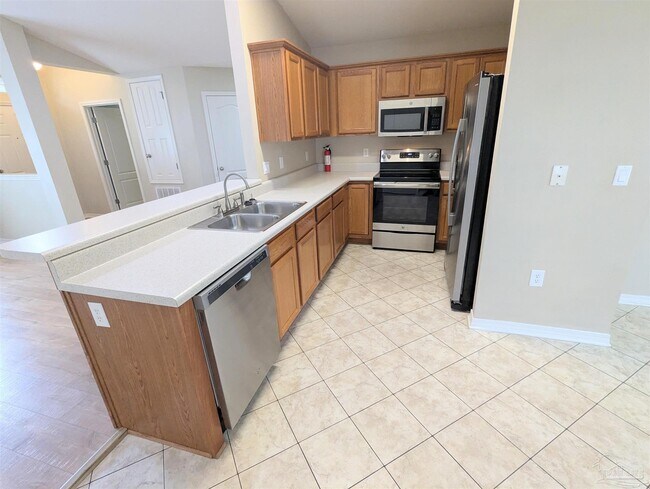 Building Photo - 5760 Jade Moon Cir