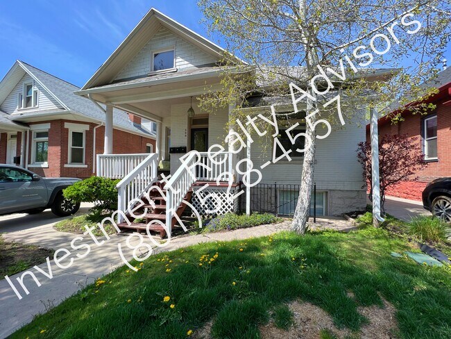 Building Photo - 568 S 900 E