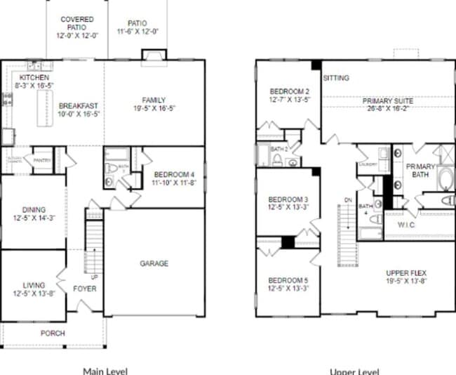 Building Photo - 4182 Rosebrook Ct