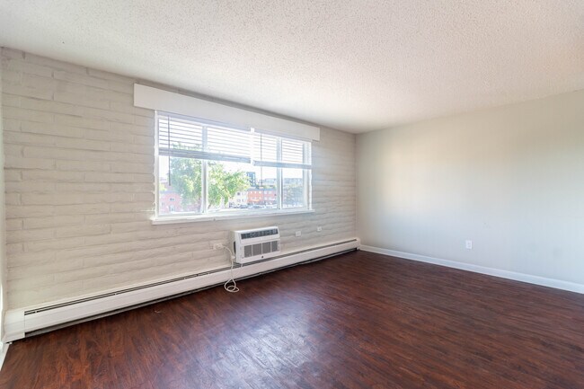 Living Room - Creekside