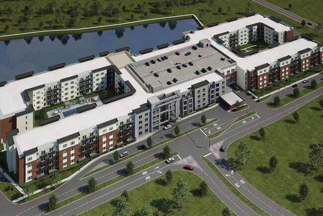 Primary Photo - 18w070 Royce Blvd