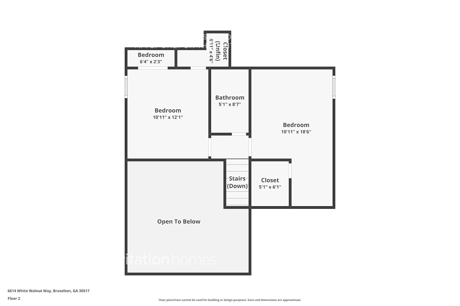 Building Photo - 6614 White Walnut Way