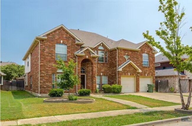 Building Photo - 107 Pinedale Dr
