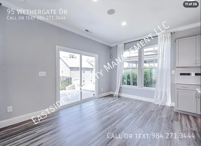 Building Photo - 95 Wethergate Dr