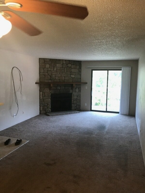 Building Photo - Adorable 1bd w/garage! Large balcony!