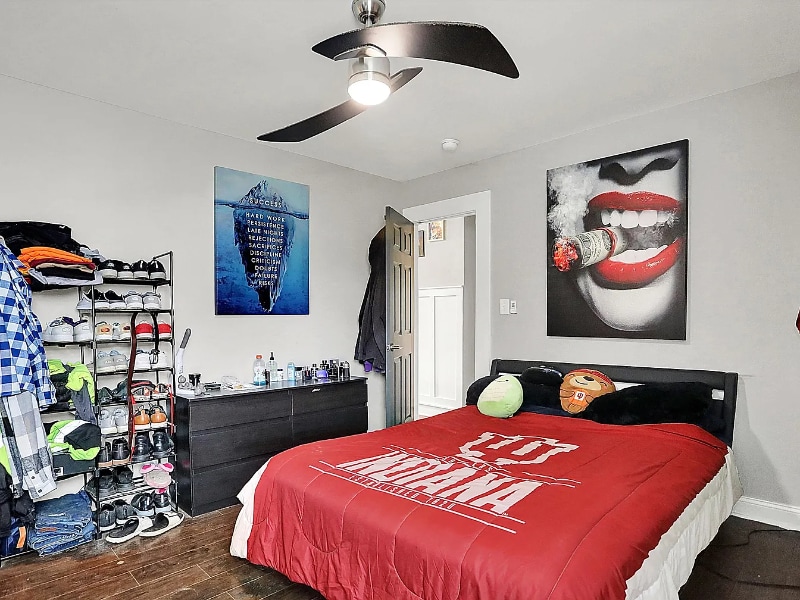 Building Photo - 1641 Iowa St