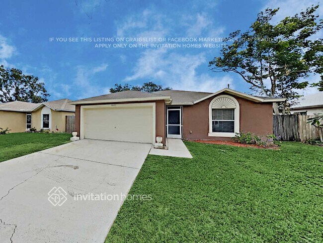 Building Photo - 4403 Gamwell Dr