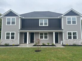 Building Photo - 439 Hobbs Ave