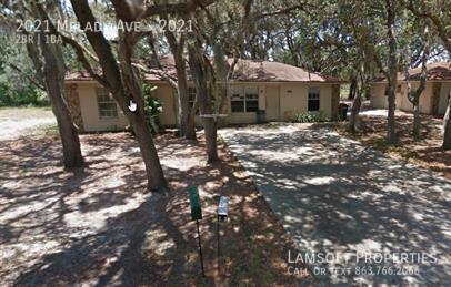 Building Photo - 2021 Melady Ave