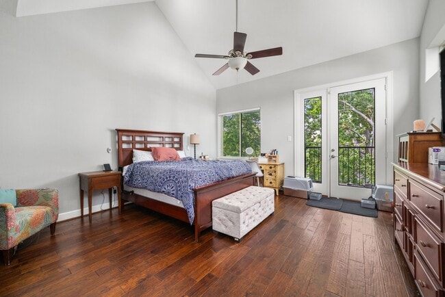 Building Photo - 1112 Andrews St