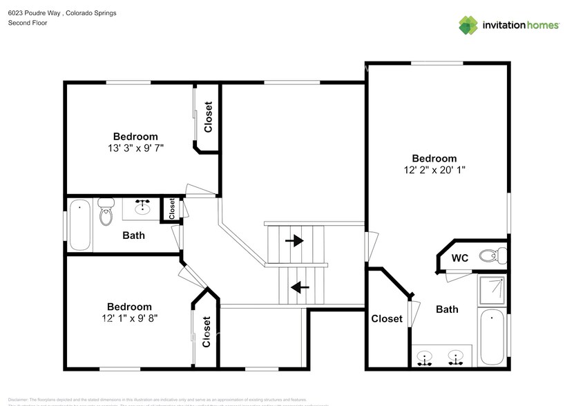 Building Photo - 6023 Poudre Way