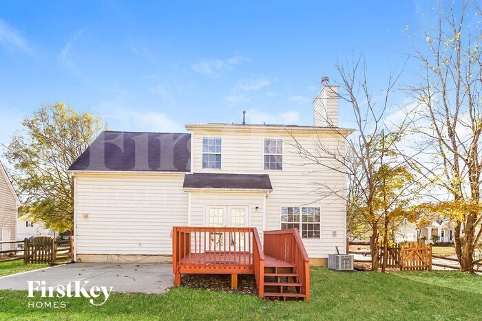 Building Photo - 12301 Carolina Crossing Dr