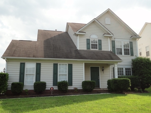 Building Photo - 10105 Baxter Caldwell Dr
