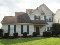 Building Photo - 10105 Baxter Caldwell Dr